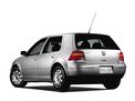 Volkswagen Golf 1997 года