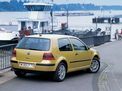 Volkswagen Golf 1997 года