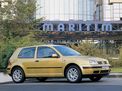 Volkswagen Golf 1997 года