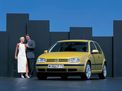 Volkswagen Golf 1997 года