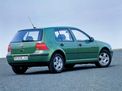 Volkswagen Golf 1997 года