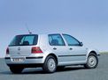 Volkswagen Golf 1997 года