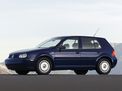 Volkswagen Golf 1997 года