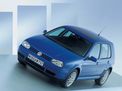 Volkswagen Golf 1997 года