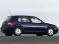 Volkswagen Golf 1997 года