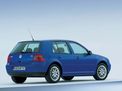 Volkswagen Golf 1997 года