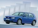 Volkswagen Golf 1997 года