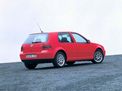 Volkswagen Golf 1997 года