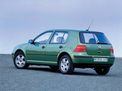 Volkswagen Golf 1997 года