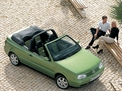 Volkswagen Golf 1998 года