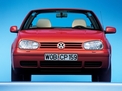 Volkswagen Golf 1998 года