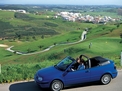 Volkswagen Golf 1998 года