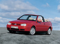 Volkswagen Golf 1998 года