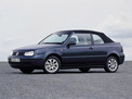 Volkswagen Golf 1998 года