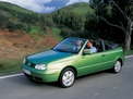 Volkswagen Golf 1998 года