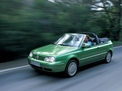 Volkswagen Golf 1998 года