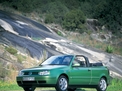 Volkswagen Golf 1998 года