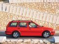 Volkswagen Golf 1999 года