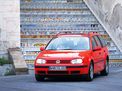 Volkswagen Golf 1999 года