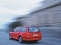 Volkswagen Golf 1999 года