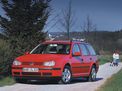 Volkswagen Golf 1999 года