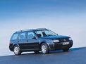 Volkswagen Golf 1999 года