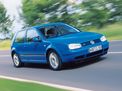 Volkswagen Golf 1999 года