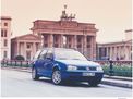 Volkswagen Golf 1999 года