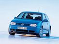 Volkswagen Golf 1999 года