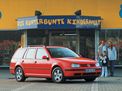 Volkswagen Golf 1999 года