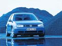 Volkswagen Golf 1999 года