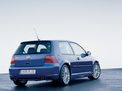 Volkswagen Golf 2002 года