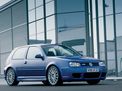 Volkswagen Golf 2002 года