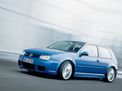 Volkswagen Golf 2002 года