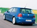 Volkswagen Golf 2002 года