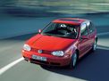 Volkswagen Golf 2002 года