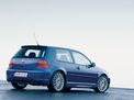 Volkswagen Golf 2002 года