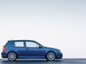 Volkswagen Golf 2002 года