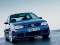 Volkswagen Golf 2002 года