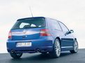 Volkswagen Golf 2002 года