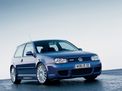 Volkswagen Golf 2002 года