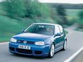 Volkswagen Golf 2002 года