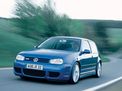 Volkswagen Golf 2002 года