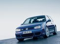 Volkswagen Golf 2002 года