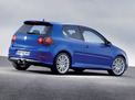 Volkswagen Golf 2006 года