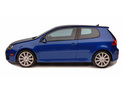 Volkswagen Golf 2006 года