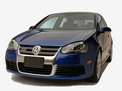 Volkswagen Golf 2006 года