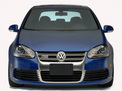 Volkswagen Golf 2006 года