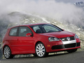 Volkswagen Golf 2006 года