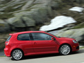 Volkswagen Golf 2006 года